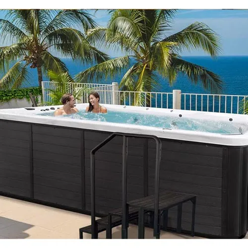 Swimspa hot tubs for sale in Cape Girardeau